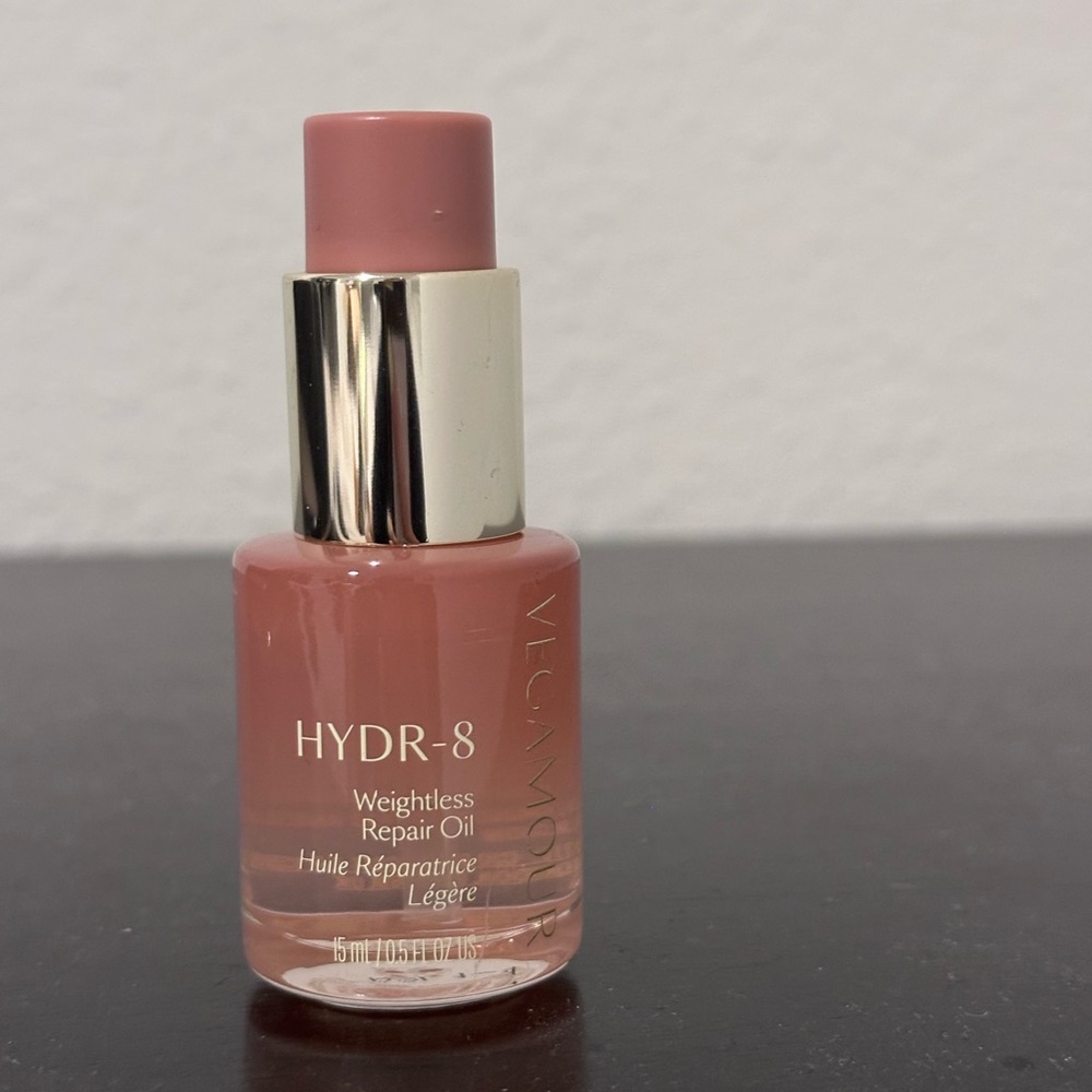VEGAMOUR mini Hyde-8 weightless repair oil